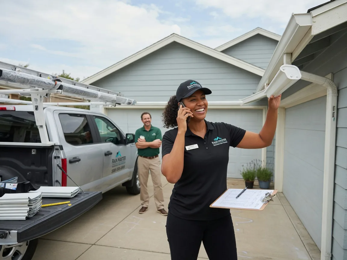 Gutter Installation Alhambra, IL FAQs